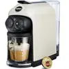 Machine à café à capsules lavazza desea 1,1 l automatique blanche