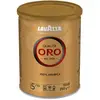Café moulu Lavazza Qualita Oro, 250 g (en boîte)