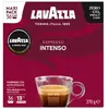 Lavazza Café Intenso, Café Riche et corsé, Paquet de 36 dosettes souples, 250 g