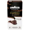 Lavazza Capsule Espresso Gourmet Chocolat Arabica Brésil Robusta Nespr...