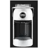 Lavazza Cafetière à dosette LAVAZZA Jolie Plus Evo blanche