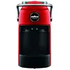 Machine à café à capsules lavazza a modo mio jolie evo red