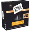 Capsules CARTE NOIRE Espresso Lungo Mega format x60