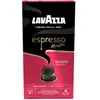 Nespresso espresso maestro classico LAVAZZA la boite de 10 capsules