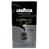 Cafe-capsule Lavazza Espresso Ristretto pour Nespresso 10 pcs.