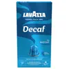 100 Capsules Aluminium Decaf -compatibles Nespresso® 10x10 - LAVAZZA