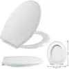 MAURER Couverture de toilette standard