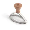 Découpe pâtes MARCATO Decoupe pate ovale 10 cm pour Atlas 150 TU