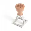 Marcato Découpe pâte carré 4,8 cm 8387