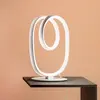 GEA LUCE DIVA Lampe de table LED, FDILB1,