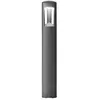 RUBINETTERIASHOP GEA LUCE GES Potelet rond GX53, GES491,