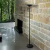 GEA LUCE GPI Lampadaire LED, GPIN10,