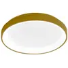 GEA LUCE KRIZIA Plafonnier LED, FKRPO3,