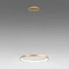 GEA LUCE KRIZIA Suspension LED, FKRSO2