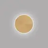 Applique classique gea luce fortuna ap gold 1550lm applique