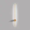 GEA LUCE ENILA Applique murale LED, FENAO1,