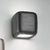 GEA LUCE BABOL A Applique murale LED, MBABAN,