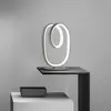 GEA LUCE DIVA Lampe de table LED, FDILT1,