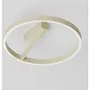 GEA LUCE CRISEIDE Plafonnier LED, FCRPV2