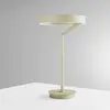 GEA LUCE CRISEIDE Lampe de table LED, FCRLV1,