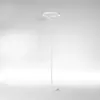 GEA LUCE CRISEIDE Lampadaire LED, FCRPIB,
