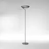 GEA LUCE CRISEIDE Lampadaire LED, FCRPIN,