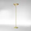 GEA LUCE CRISEIDE Lampadaire LED, FCRPIO,