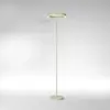 GEA LUCE CRISEIDE Lampadaire LED, FCRPIV,