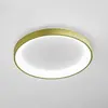 GEA LUCE KRIZIA Plafonnier LED, FKRPV1,