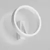 GEA LUCE CRISEIDE Applique murale LED, FCRAB1,