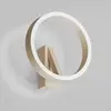 GEA LUCE CRISEIDE Applique murale LED, FCRABE1