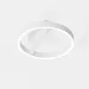 GEA LUCE CRISEIDE Plafonnier LED, FCRPB1,