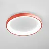 GEA LUCE KRIZIA Plafonnier LED, FKRPTE1,