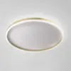 GEA LUCE AELA Plafonnier LED, FAEPBE3,