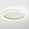 GEA LUCE AELA Plafonnier LED, FAEPBE2,