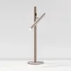 GEA LUCE GLSA Lampe de table LED, GLST40,