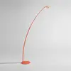 GEA LUCE GPIA Lampadaire arqué LED, GPIA30,