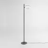 GEA LUCE GPIA Lampadaire LED, GPIN31,