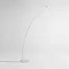 GEA LUCE GPIA Lampadaire arqué LED, GPIB30,
