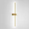 GEA LUCE CYNARA Applique murale LED, FCYAO1