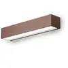 GEA LUCE GES Applique murale LED, GES965C,