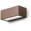 GEA LUCE GES Applique murale LED, GES972C,