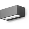 GEA LUCE GES Applique murale LED, GES970C,