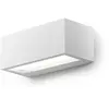 GEA LUCE GES Applique murale LED, GES971C,
