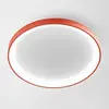 GEA LUCE KRIZIA Plafonnier LED, FKRPTE4