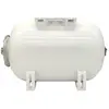 Réservoir horizontal à vessie butyl haute qualité ahr+ 50L Aquasystem