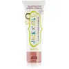 Jack N  Jill Natural dentifrice naturel pour enfant saveur Raspberry 5...