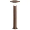 GEA LUCE GES Potelet en forme de champignon, E27, GES522,