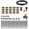 Claber - kit goutte à goutte 20 pots - 90764 TU