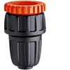 Claber Raccord robinet 20/27 pour tuyau 13/16mm
